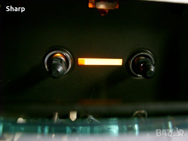 Aiwa AD-M800 ДУ, снимка 11 - Декове - 41577629