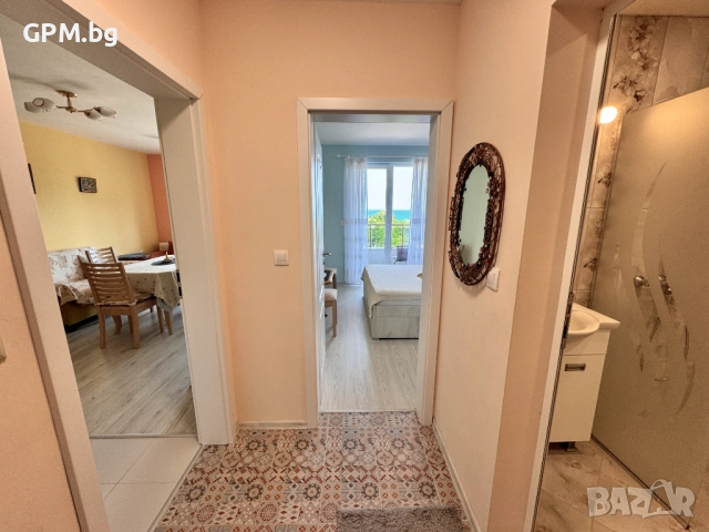 Морска гледка к-с Аврора, снимка 9 - Апартаменти - 52227668