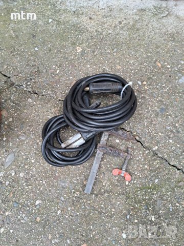 Електрожен , снимка 6 - Други машини и части - 40992823