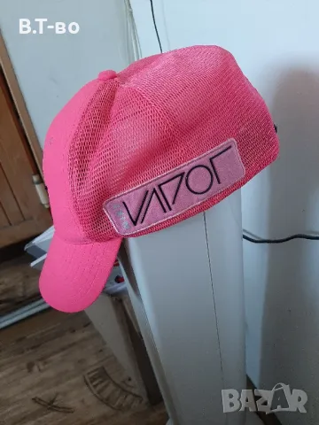 Nike шапка с козирка , снимка 6 - Шапки - 47396948