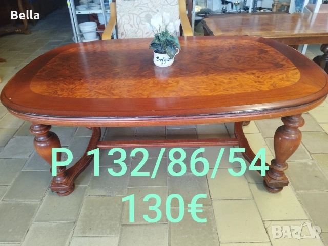  Винтидж Мебели, снимка 5 - Други - 53778680