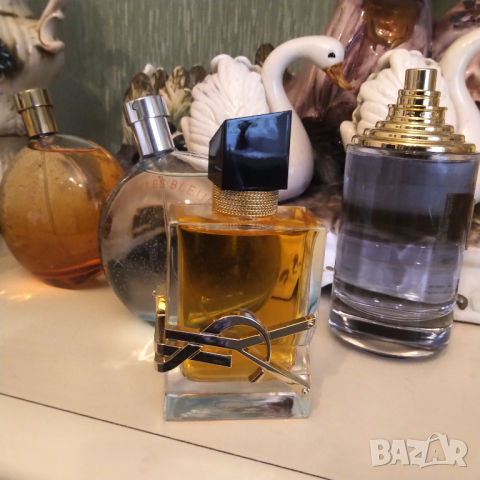  Yves Saint Laurent Libre 50ml EDP оригинален 