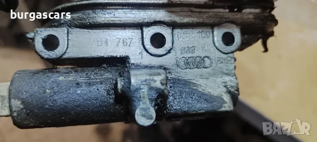 Обтегач, ангренажна верига 058 109 088 VW Golf 1.8 -125 AGN - 100лв, снимка 3 - Части - 48628503