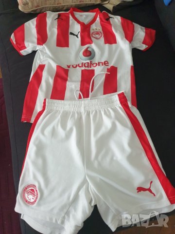 18бр къси панталонки 140 р-р, снимка 1