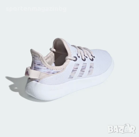 Детски маратонки Adidas Cloudfoam Pure SPW, снимка 3 - Детски маратонки - 50878349