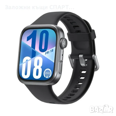 Нов Смарт часовник HUAWEI Watch Fit 4