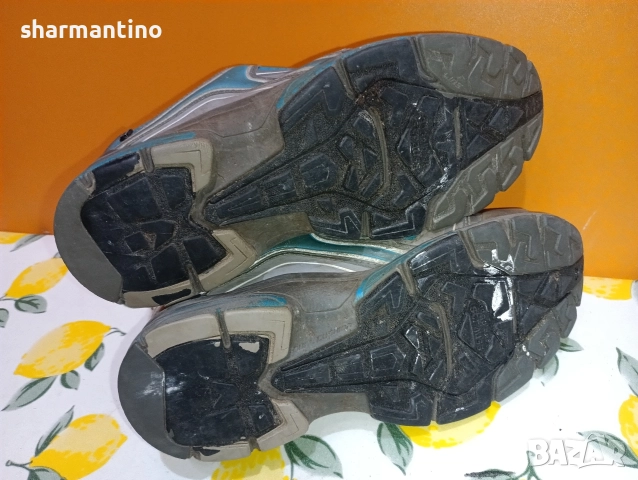 Engelbert Strauss N 36 - 19 лв, снимка 7 - Маратонки - 52749160