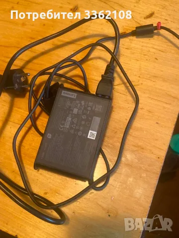 Продавам лаптоп Lenovo LOQ , снимка 3 - Лаптопи за игри - 55803015