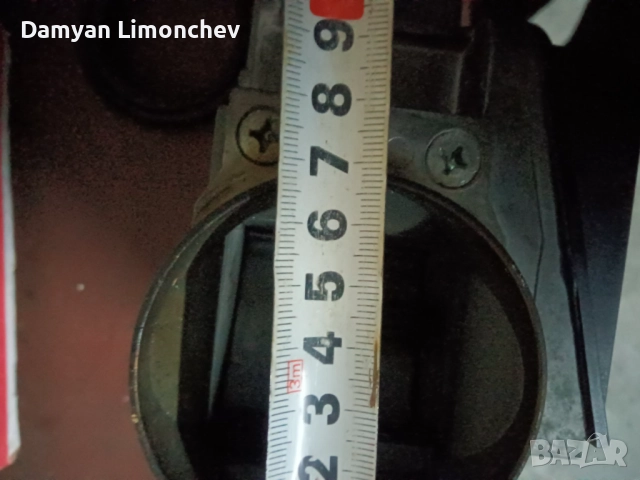 Дебитомер, снимка 12 - Части - 37755743