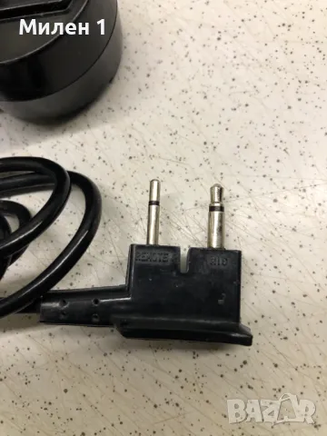 Aiwa стар микрофон, снимка 7 - Микрофони - 48326438