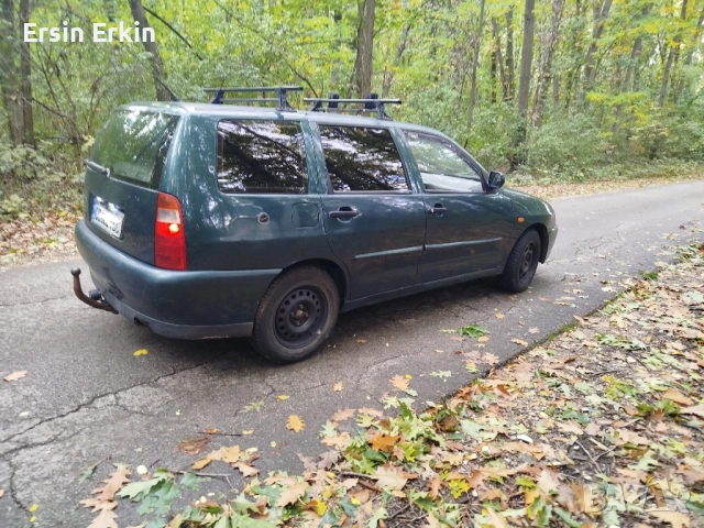 Фолксваген поло , снимка 5 - Автомобили и джипове - 52022847