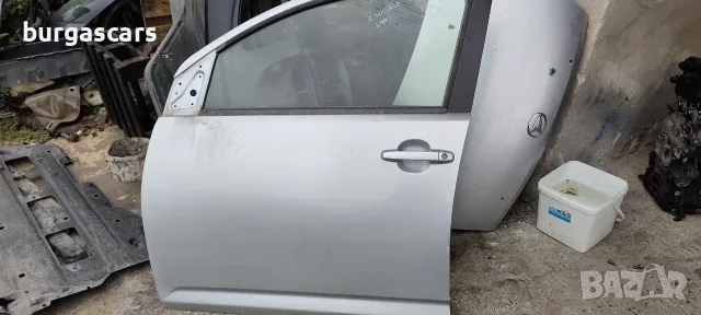Врата предна лява Daihatsu Sirion II 1.3 - 91к.с.