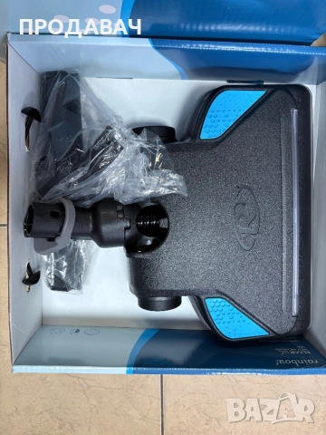 RAINBOW SRX Гаранция, снимка 6 - Прахосмукачки - 52674404