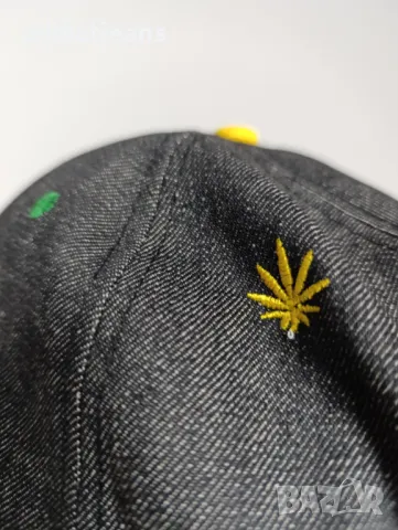 Мъжка шапка Cayler&Sons, снимка 4 - Шапки - 48162853