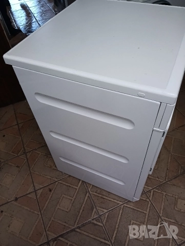 Сушилня с термопомпа Миеле Miele T8626WP Made in Germany 2 години Гаранция!, снимка 3 - Сушилни - 52218945