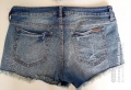 2 бр къси дънкови панталони, снимка 9