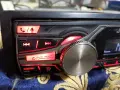 Автомобилно радио JVC с AUX, радио и Bluetooth, снимка 2