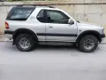 Opel Frontera B 2.2 , снимка 2