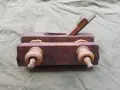 Ренде стар инструмент, снимка 1