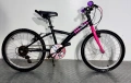 Детски велосипед за момиче Btwin 20 цола/ колело, снимка 1