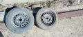 Гуми и джанти 16", снимка 5
