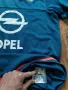 Adidas FC Feyenoord Football Training Sweatshirt Opel - страхотна футболна блуза Л, снимка 6