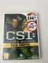 CSI: Fatal Conspiracy за Wii , снимка 1
