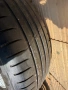 Оригинални алуминиеви джанти с летни гуми за Audi 5x112 16 цола , снимка 7