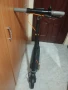 ЕЛЕКТРИЧЕСКИ СКУТЕР SEGWAY KICK SCOOTER E2 E PLUS, снимка 8