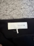 Черен елегантен панталон Zara, размер M, снимка 2