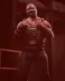 Хот Тойс шедьовър нов и запечатан/ Hot Toys MMS689 THE DARK KNIGHT TRILOGY 1/6 BANE 2.0 , снимка 7