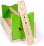 Нов комплект дървени играчки градински инструменти деца подарък, снимка 5