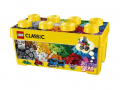 LEGO® Classsic 10696 - Средна творческа кутия за блокчета, снимка 1 - Конструктори - 36229009