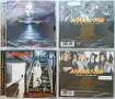 Annihilator & Sepultura & Pantera & Deftones & Korn – Оригинални запечатани дискове, снимка 2