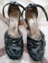 Дамски сандали, снимка 1 - Сандали - 35854929