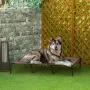 Сгъваемо кучешко легло PawHut, снимка 2