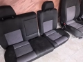 Седалки за Golf 4 , снимка 1