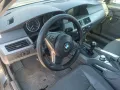 BMW E61 / E60 530D 218к.с - БМВ Е 61 / Е60 530Д - на части, снимка 12