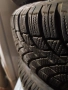 зимни гуми Bridgestone 185 65 15, снимка 1