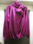 Дамска елегантна блуза , снимка 1 - Блузи с дълъг ръкав и пуловери - 42726325