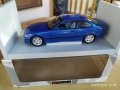 1:18 Метален модел на BMW M3 Coupé /Е36/ -  UT Мodels, снимка 2