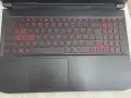 16GB RAM GTX 1650 Core i5-11400H 15.6" FULL HD 144Hz геймърски лаптоп Acer Nitro AN515-57-57R3, снимка 2