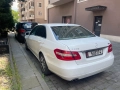 MERCEDES E-200 BENZIN, снимка 5