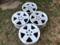 4бр. джанти 17'' 5x110 Opel , снимка 5