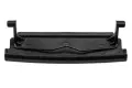 Закопчалка за подлакътник Audi A3 8P 2004-2012, черна, снимка 2
