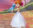 LEGO® Disney Princess™ 43198 - Дворът на замъка на Анна, снимка 5