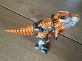 Трансформер GRIMLOCK DinoBot Voyager Class Figure T-Rex Dinosaur Generations, снимка 1