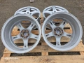 Лети джанти 17ки 5х108 Aversus, снимка 8
