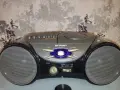 CD,радио,касетофон SHARP, снимка 1