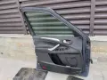 предна лява оборудвана врата Ford s max 2012г , снимка 4